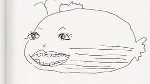 Saishuu Shiken Kujira